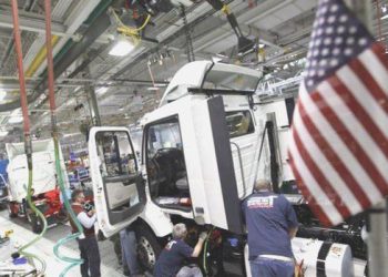 ABD’de tarım dışı işgücü verimliliği beklentileri aştı