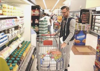 ABD’de tüketici inancı Kasım’da yükseldi