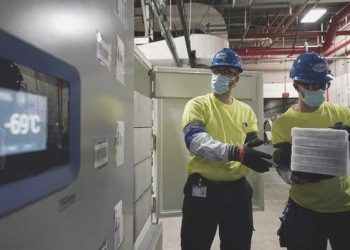 ABD’de üretici enflasyonu da sürat kesti