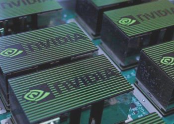ABD’li çip üreticisi Nvidia’nın geliri beklentileri aştı