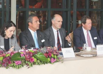 Ali Koç: Stratejik işbirlikleri rekabette kritik ehemmiyette