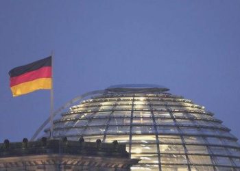 Almanya’da yatırımcı anketinde olumlu beklenti