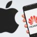 Apple, Çinli müşterilerini Huawei’ye kaptırıyor