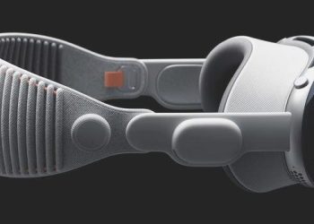Apple, Vision Pro kulaklığı Mart 2024’te piyasaya sürecek