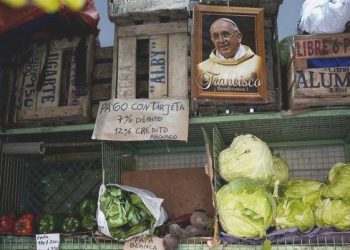 Arjantin enflasyonunda yeni rekor