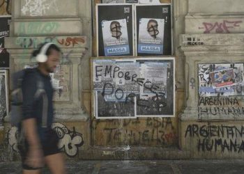 Arjantin sandık başında