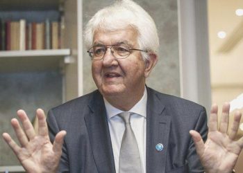 Avrupa’nın şahini Holzmann: Enflasyonda zafer ilan etmek için erken