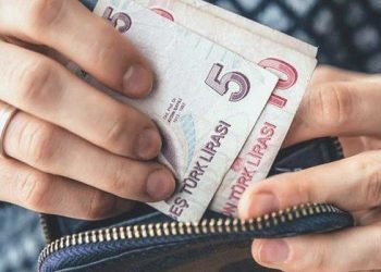 Bakan Işıkhan 5 bin lira için ödeme tarihi verdi