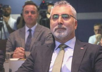 Bakan Işıkhan’dan minimum fiyat açıklaması