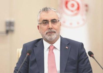 Bakanı Işıkhan’dan “5 puanlık prim indirimi”ne ait paylaşım