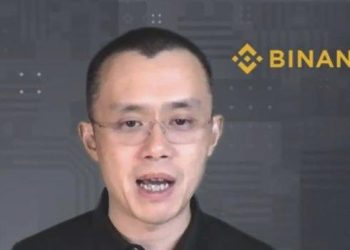 Binance CEO’sunun istifa edeceği argüman edildi