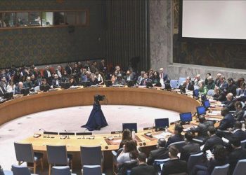 BM Gazze tasarısını kabul etti