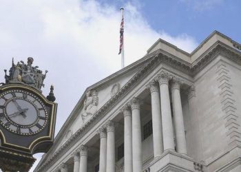 BoE Lider Yardımcısından faiz iletisi