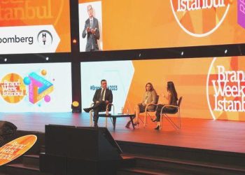Brand Week’te Bloomberg HT ve Show TV oturumları ses getirdi!