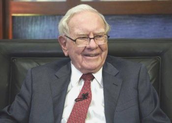Buffett’ın kasasında rekor nakit
