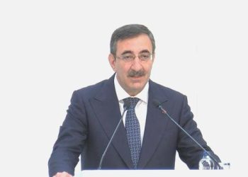 Cevdet Yılmaz’dan enflasyon bildirisi