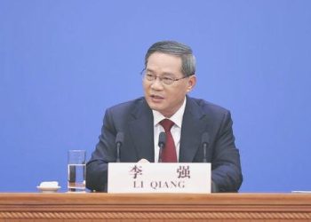 Çin “Avrupa’nın hür ticaret ruhuna bağlı kalmasını” talep ediyor