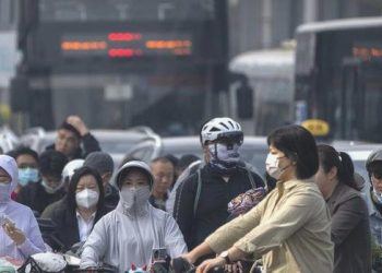 Çin’den son salgına yönelik açıklama