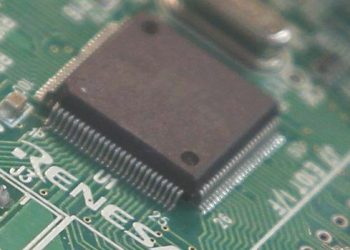 Çip paylarında ralli