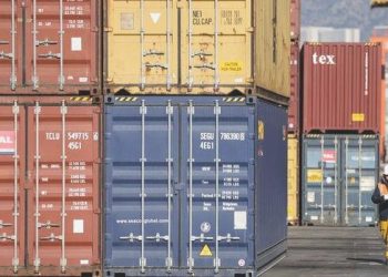 Dış ticaret haddinde gerileme sürdü