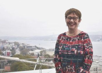 EBRD Lideri Renaud-Basso: Türkiye’de yatırım fiyatı bu yıl 2,4 milyar doları aşabilir