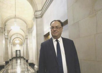 “Ekonomideki parçalanma finansal sistemde risk yaratıyor”