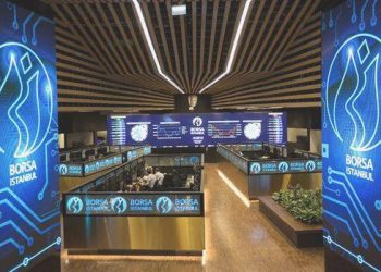 Ekos Elektrik halka arz büyüklüğü 766,2 milyon TL oldu