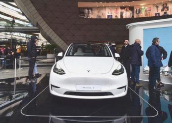 Elektrikli araç satışlarında güçlü seyir: Çin’de rekor kırıldı