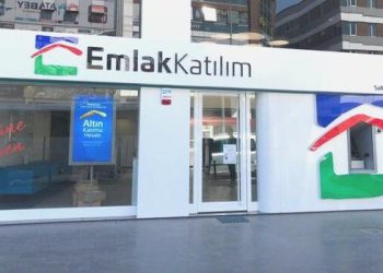 Emlak İştirak’ten 9 ayda 4,2 milyar TL net kâr