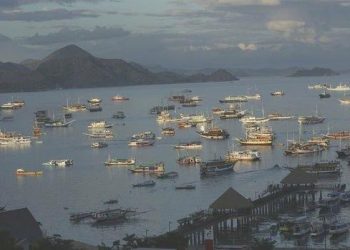 Endonezya’da 1,5 yıl sonra dolar cinsi sukuk ihracı