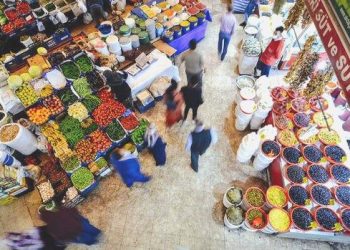 Enflasyon Ekim’de yavaşladı