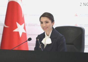 Erkan: Türk lirasına geçiş vaktinin geldiğine inanıyoruz