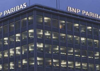Evvel Deutsche, artık de BNP Paribas: TL tahvillere ilgi artıyor