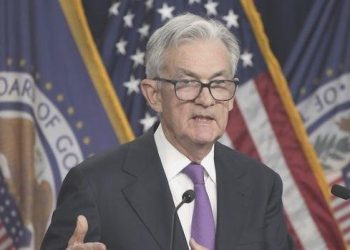 Fed Lideri Powell’dan açıklamalar