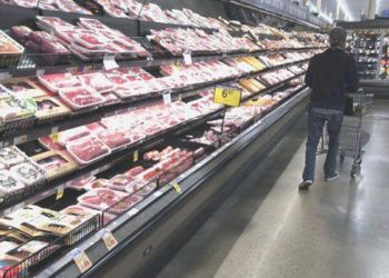 Fed’in izlediği enflasyon göstergesi beklentilere paralel