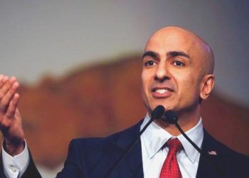 Fed/Kashkari: Enflasyonla çabamız bitmedi