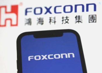 Foxconn Hindistan’a 1,5 milyar dolar yatırım yapacak
