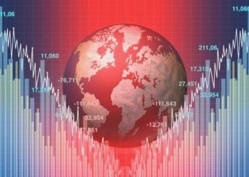 G20 iş önderleri yüklü olarak ekonomik risklerden kaygılı