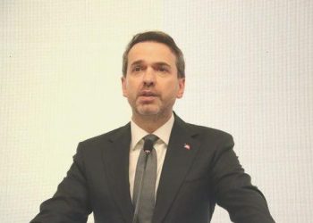 “Geçen yıl elektrik ve doğal gaz tüketimlerinin 270 milyar lirası devlet tarafından karşılandı”