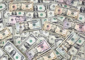 Global borçlar üçüncü çeyrekte 307 trilyon doları aştı