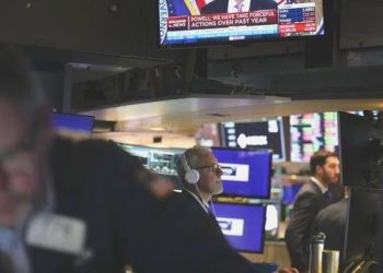 Global piyasalarda doların düşüşü sürüyor