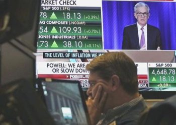 Global piyasalarda Fed bildirilerine karşın sakin görünüm