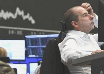 Global piyasalarda Fed iletileri tesirli