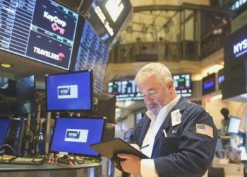 Global piyasalarda gözler ABD verisinde