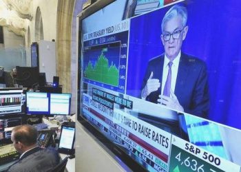 Global piyasalarda iştah şahin bildirilerle düştü