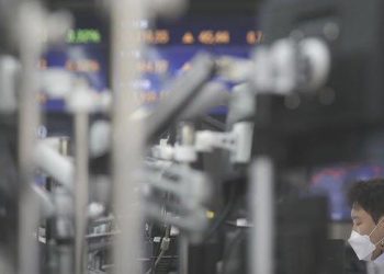 Global temettü hacmine güç darbesi