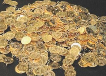 Gram altın rekor tazeledi