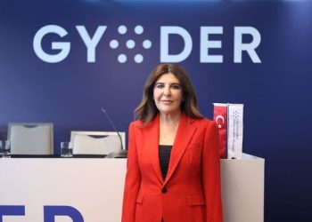 GYODER’de yeni lider Neşecan Cazip oldu