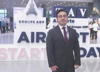 “Havacılıkta 2,4 trilyon dolar yatırım bekleniyor”