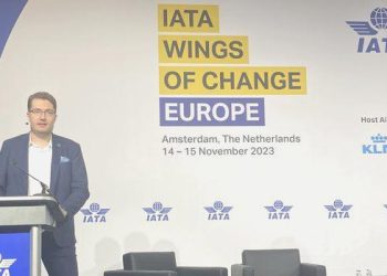 “Havada check-in ortadan kalkacak”